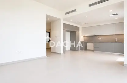 Villa - 4 Bedrooms - 4 Bathrooms for rent in Greenview - Emaar South - Dubai South (Dubai World Central) - Dubai Villa - 4 Bedrooms - 4 Bathrooms for rent in Greenview - Emaar South - Dubai South (Dubai World Central) - Dubai