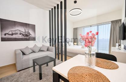 Apartment - Studio - 1 for rent in Pantheon Elysee III - District 15 - Jumeirah Village Circle - Dubai