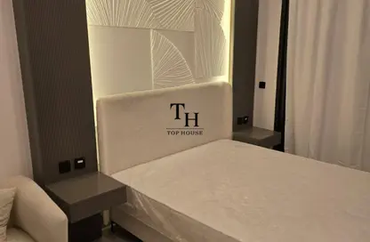 Apartment - 1 Bathroom for rent in Prime Residency 3 - Al Furjan - Dubai