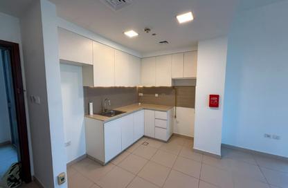 Apartment - 1 Bedroom - 1 Bathroom for rent in Hayat Boulevard 1A - Hayat Boulevard 1 - Hayat Boulevard - Town Square - Dubai