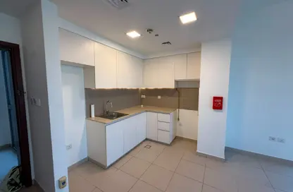 Apartment - 1 Bedroom - 1 Bathroom for rent in Hayat Boulevard 1A - Hayat Boulevard 1 - Hayat Boulevard - Town Square - Dubai