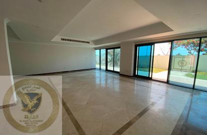 Villa - Studio - 7 Bathrooms for rent in Glam Residence - Al Zorah - Ajman Villa - Studio - 7 Bathrooms for rent in Glam Residence - Al Zorah - Ajman