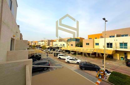Villa - 3 Bedrooms - 4 Bathrooms for sale in Contemporary Style - Al Reef Villas - Al Reef - Abu Dhabi Villa - 3 Bedrooms - 4 Bathrooms for sale in Contemporary Style - Al Reef Villas - Al Reef - Abu Dhabi