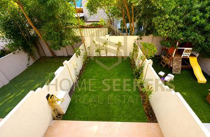 Villa - 3 Bedrooms - 4 Bathrooms for sale in Contemporary Style - Al Reef Villas - Al Reef - Abu Dhabi