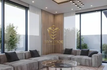 Villa - 4 Bedrooms - 6 Bathrooms for sale in Sharjah Garden City - Sharjah