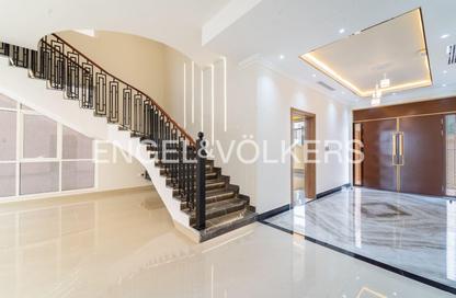 Villa - 6 Bedrooms - 7 Bathrooms for sale in Nad Al Sheba 1 - Nad Al Sheba - Dubai
