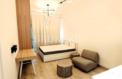 Apartment - Studio - 1 Bathroom for rent in Bali Residences - Jumeirah Village Triangle - Dubai
