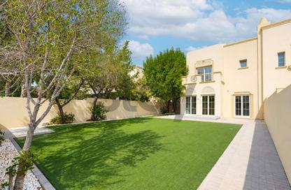 Townhouse - 3 - 3 for rent in Springs 9 - The Springs - Dubai Townhouse - 3 - 3 for rent in Springs 9 - The Springs - Dubai