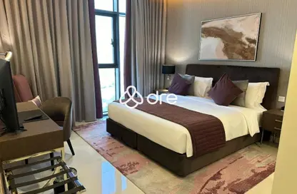 Apartment - 1 Bedroom - 1 Bathroom for sale in Aykon City Tower B - Aykon City - Business Bay - Dubai