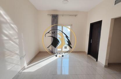 Apartment - 1 - 2 for rent in Sarab 2 - Aljada - Sharjah