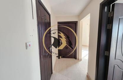 Apartment - 1 - 2 for rent in Sarab 2 - Aljada - Sharjah