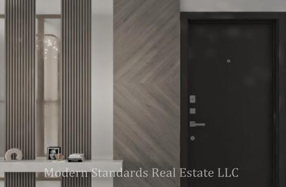 Apartment - 2 Bedrooms - 3 Bathrooms for sale in Grandala - Jumeirah Garden City - Al Satwa - Dubai Apartment - 2 Bedrooms - 3 Bathrooms for sale in Grandala - Jumeirah Garden City - Al Satwa - Dubai