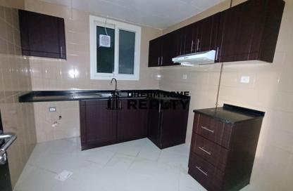 Apartment - 1 Bedroom - 2 Bathrooms for rent in Al Taawun - Sharjah