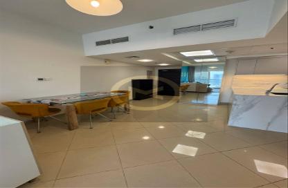 Apartment - 1 Bedroom - 2 Bathrooms for rent in Concorde Tower - JLT Cluster H - Jumeirah Lake Towers - Dubai