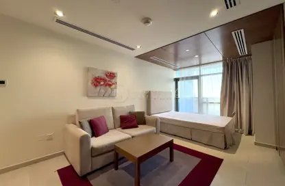 Apartment - 1 Bathroom for sale in The Spirit - Dubai Sports City - Dubai Apartment - 1 Bathroom for sale in The Spirit - Dubai Sports City - Dubai