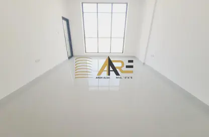 Apartment - 2 Bedrooms - 3 Bathrooms for rent in Tilal City A - Tilal City - Sharjah