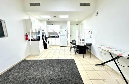 Apartment - 1 Bedroom - 2 Bathrooms for rent in Autumn 2 - Autumn - Seasons Community - District 15 - Jumeirah Village Circle - Dubai