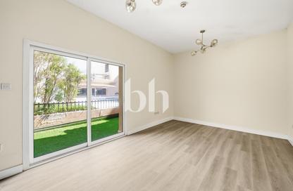 Apartment - 1 Bedroom - 1 Bathroom for rent in Diamond Views 1 Block B - Diamond Views 1 - District 14 - Jumeirah Village Circle - Dubai