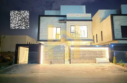 Villa - 5 Bedrooms - 7 Bathrooms for sale in Al Zaheya Gardens - Al Zahya - Ajman