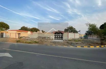 Land - Studio for sale in Gate Tower 1 - Musheiref - Ajman