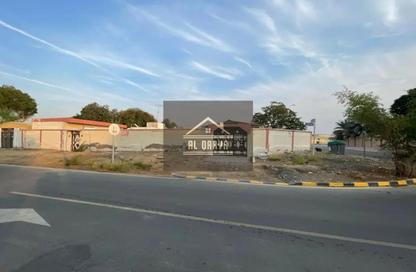Land - Studio for sale in Gate Tower 1 - Musheiref - Ajman Land - Studio for sale in Gate Tower 1 - Musheiref - Ajman