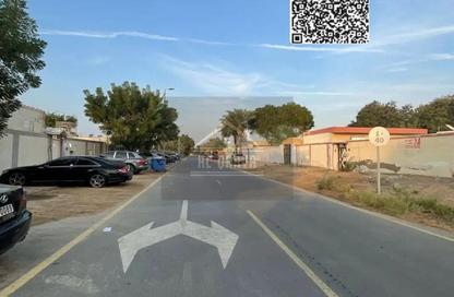 Land - Studio for sale in Gate Tower 1 - Musheiref - Ajman Land - Studio for sale in Gate Tower 1 - Musheiref - Ajman