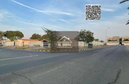 Land - Studio for sale in Gate Tower 1 - Musheiref - Ajman Land - Studio for sale in Gate Tower 1 - Musheiref - Ajman