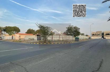 Land - Studio for sale in Gate Tower 1 - Musheiref - Ajman Land - Studio for sale in Gate Tower 1 - Musheiref - Ajman