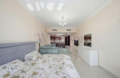 Apartment - Studio - 1 Bathroom for sale in Oasis Tower 1 - Dubai Sports City - Dubai