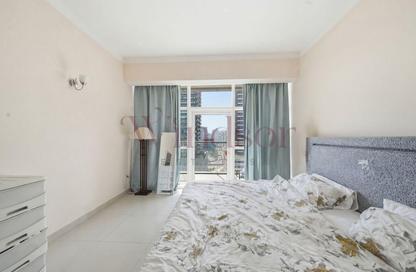 Apartment - Studio - 1 Bathroom for sale in Oasis Tower 1 - Dubai Sports City - Dubai
