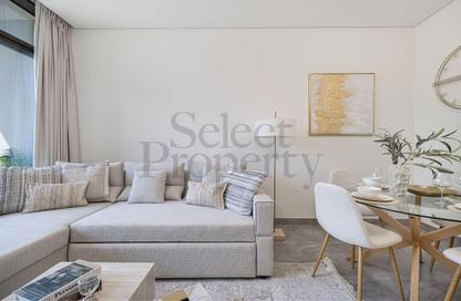 Apartment - 1 Bedroom - 1 Bathroom for sale in Peninsula One - Peninsula - Business Bay - Dubai