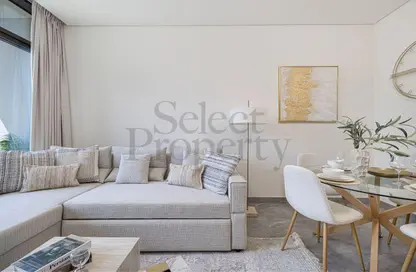 Apartment - 1 Bedroom - 1 Bathroom for sale in Peninsula One - Peninsula - Business Bay - Dubai