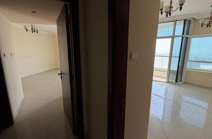 Apartment - 3 Bedrooms - 4 Bathrooms for sale in Al Khan Corniche - Al Khan - Sharjah Apartment - 3 Bedrooms - 4 Bathrooms for sale in Al Khan Corniche - Al Khan - Sharjah