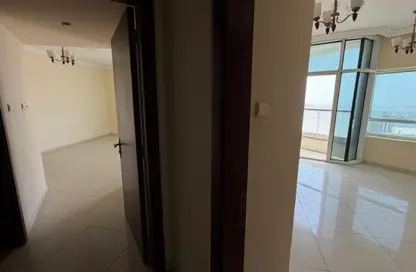 Apartment - 3 Bedrooms - 4 Bathrooms for sale in Al Khan Corniche - Al Khan - Sharjah