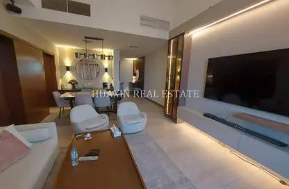 Apartment - 2 Bedrooms - 2 Bathrooms for sale in Hameni Tower - District 15 - Jumeirah Village Circle - Dubai
