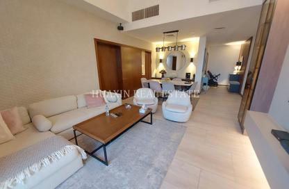 Apartment - 2 Bedrooms - 2 Bathrooms for sale in Hameni Tower - District 15 - Jumeirah Village Circle - Dubai