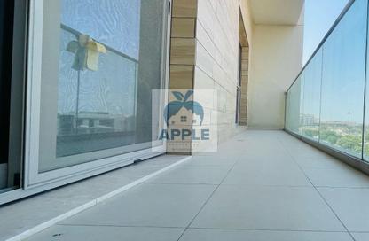 Apartment - 1 - 2 for rent in Al Zahia Garden Apartments - Al Zahia - Muwaileh Commercial - Sharjah Apartment - 1 - 2 for rent in Al Zahia Garden Apartments - Al Zahia - Muwaileh Commercial - Sharjah