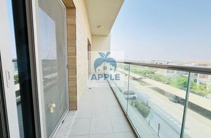 Apartment - 1 - 2 for rent in Al Zahia Garden Apartments - Al Zahia - Muwaileh Commercial - Sharjah Apartment - 1 - 2 for rent in Al Zahia Garden Apartments - Al Zahia - Muwaileh Commercial - Sharjah