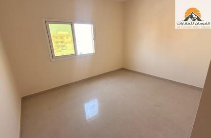 Apartment - 2 - 2 for rent in Ajman 44 building - Al Hamidiya 1 - Al Hamidiya - Ajman