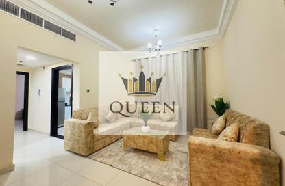 Apartment - 2 Bedrooms - 2 Bathrooms for rent in Al Rawda 2 Villas - Al Rawda 2 - Al Rawda - Ajman