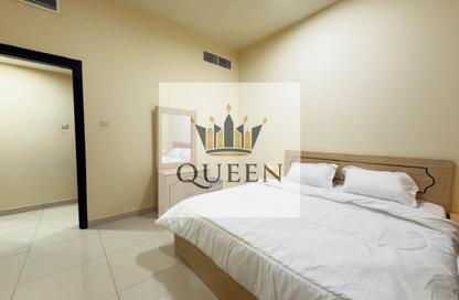 Apartment - 2 Bedrooms - 2 Bathrooms for rent in Al Rawda 2 Villas - Al Rawda 2 - Al Rawda - Ajman