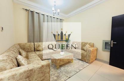 Apartment - 2 Bedrooms - 2 Bathrooms for rent in Al Rawda 2 Villas - Al Rawda 2 - Al Rawda - Ajman