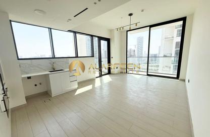 Apartment - 2 - 2 for rent in Binghatti Tulip - District 11 - Jumeirah Village Circle - Dubai