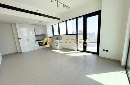 Apartment - 2 - 2 for rent in Binghatti Tulip - District 11 - Jumeirah Village Circle - Dubai