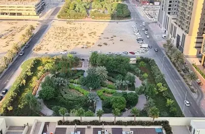 Apartment - 1 Bedroom - 2 Bathrooms for sale in Tower 108 - District 18 - Jumeirah Village Circle - Dubai