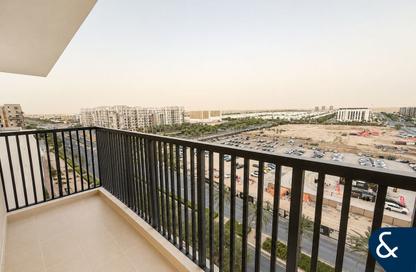 Apartment - 2 Bedrooms - 2 Bathrooms for sale in Warda Apartments 2 - Warda Apartments - Town Square - Dubai