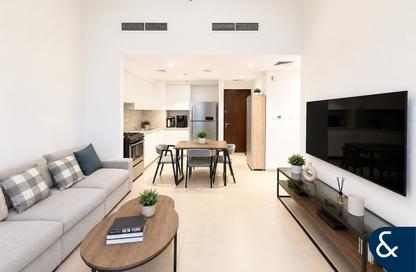 Apartment - 2 Bedrooms - 2 Bathrooms for sale in Warda Apartments 2 - Warda Apartments - Town Square - Dubai