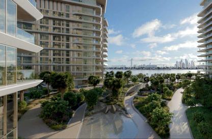 Apartment - 6 Bedrooms - 7 Bathrooms for sale in Serenia Living Tower 2 - Serenia Living - Palm Jumeirah - Dubai