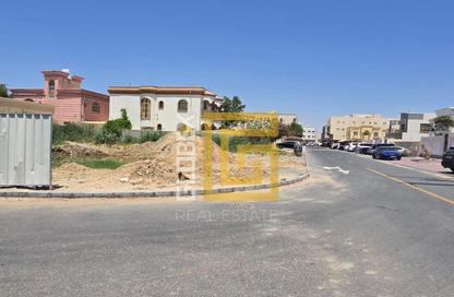 Land - Studio for sale in Al Rawda 3 Villas - Al Rawda 3 - Al Rawda - Ajman