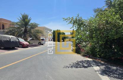 Land - Studio for sale in Al Rawda 3 Villas - Al Rawda 3 - Al Rawda - Ajman